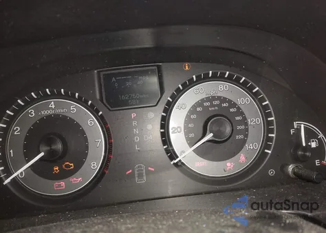 2016 Honda Odyssey Touring/Touring Elite z USA, uszkodzony, nr VIN 5FNRL5H9XGB091627